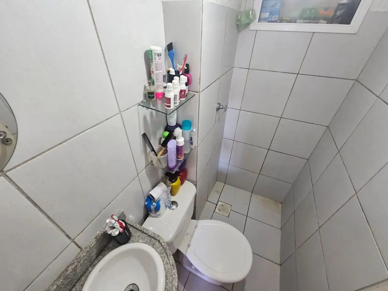Apartamento, 2 quartos, 52 m² - Foto 2