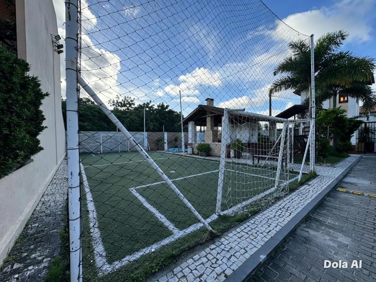 Casa de Condomínio, 3 quartos - Foto 29