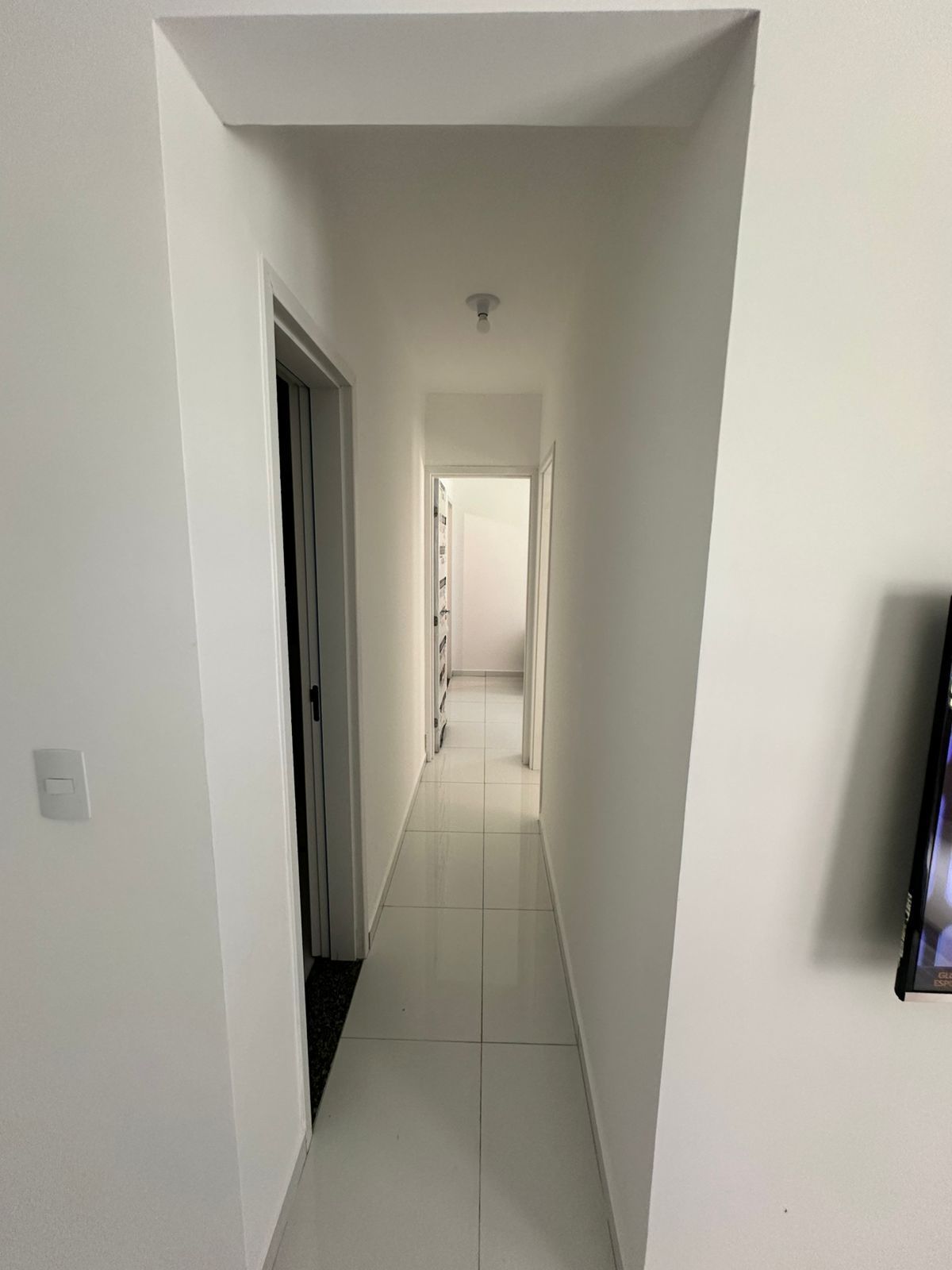 Apartamento para alugar com 2 quartos, 59m² - Foto 5
