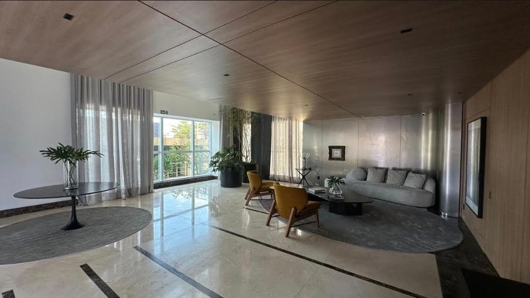 Apartamento, 4 quartos, 326 m² - Foto 17