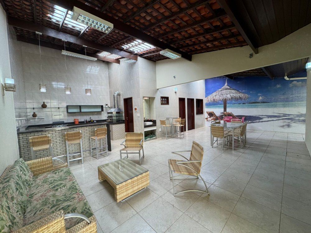 Casa de Condomínio de 5 quartos, 280m² no bairro Jardim Eldorado, em São Luís | Eu Corretor