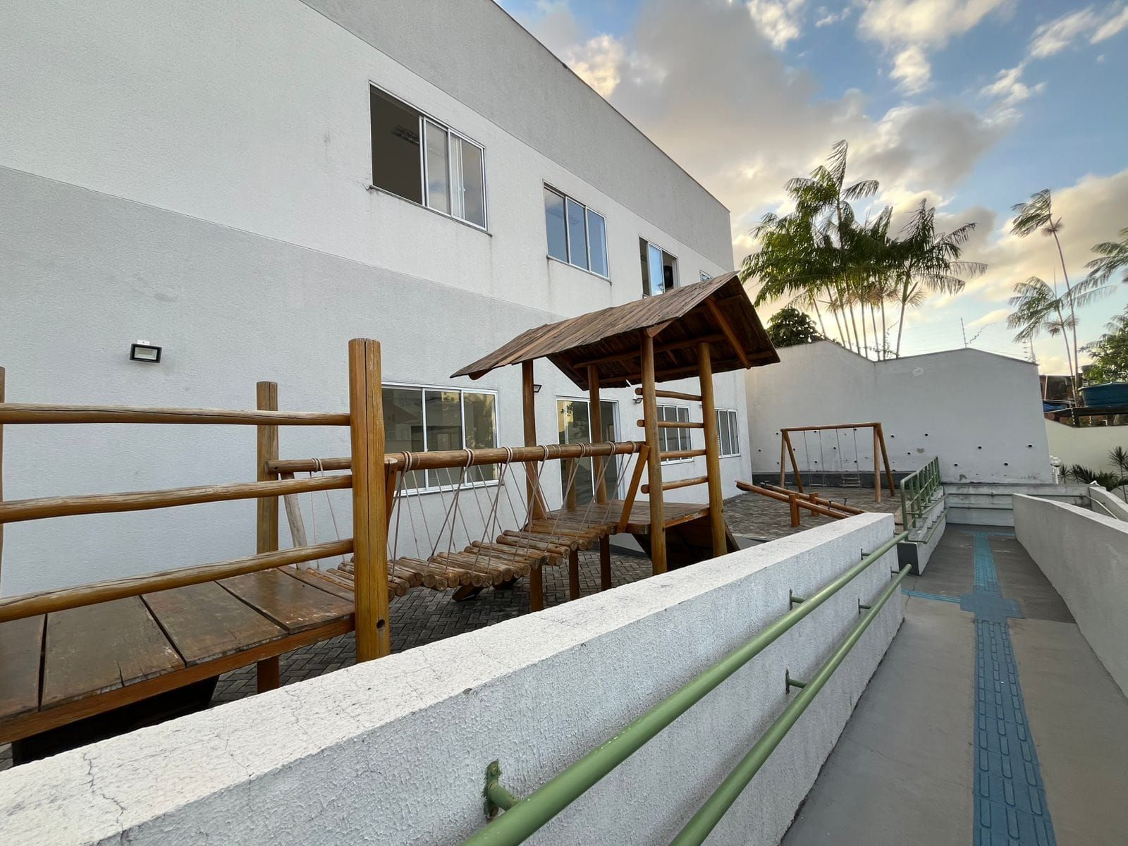 Apartamento de 2 quartos, 61m² no bairro Filipinho, em São Luís | Eu Corretor