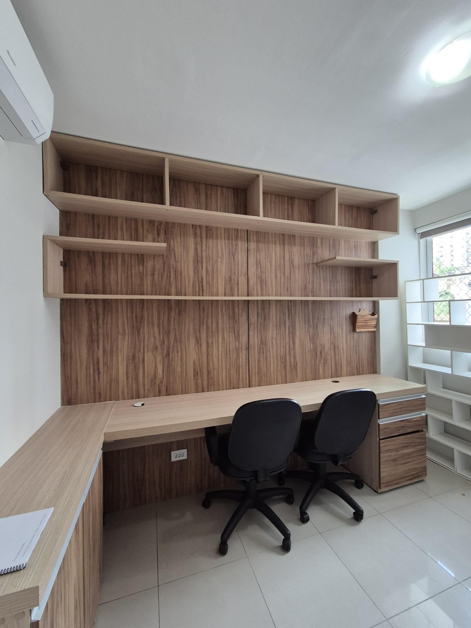 Apartamento para alugar com 3 quartos, 83m² - Foto 11