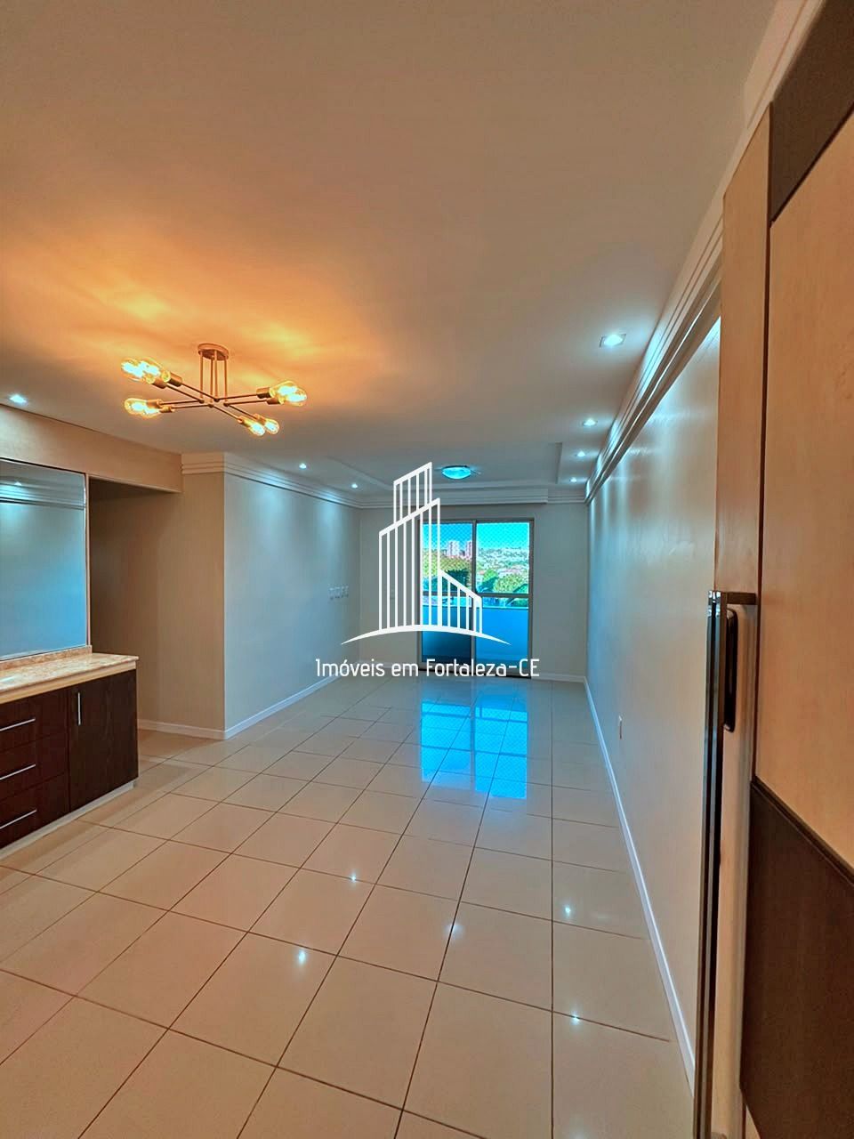 Apartamento, 3 quartos, 80 m² - Foto 4