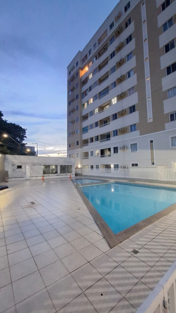 Apartamento, 3 quartos, 69 m² - Foto 26