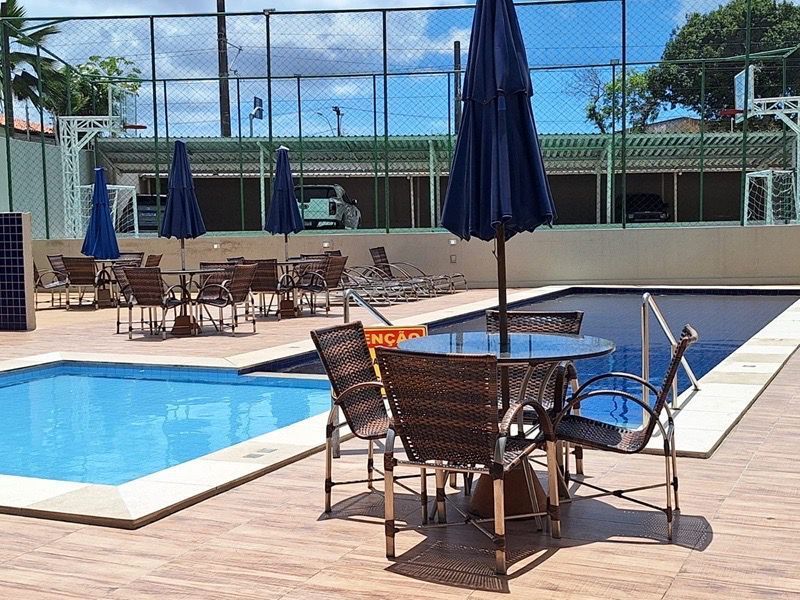 Apartamento, 3 quartos, 80 m² - Foto 4