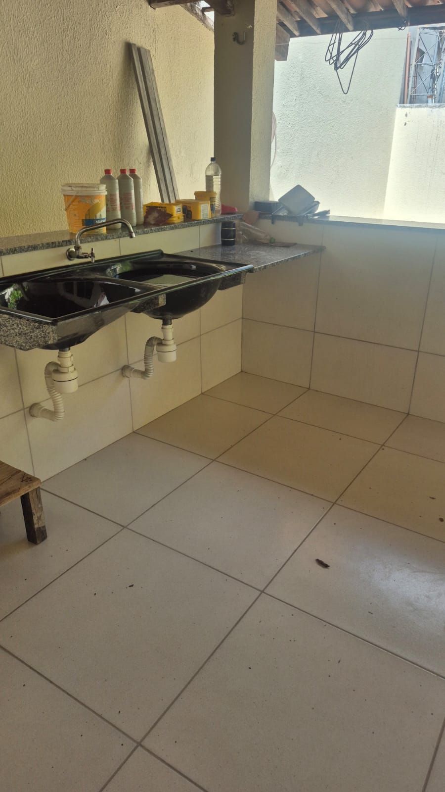Casa, 2 quartos, 86 m² - Foto 21