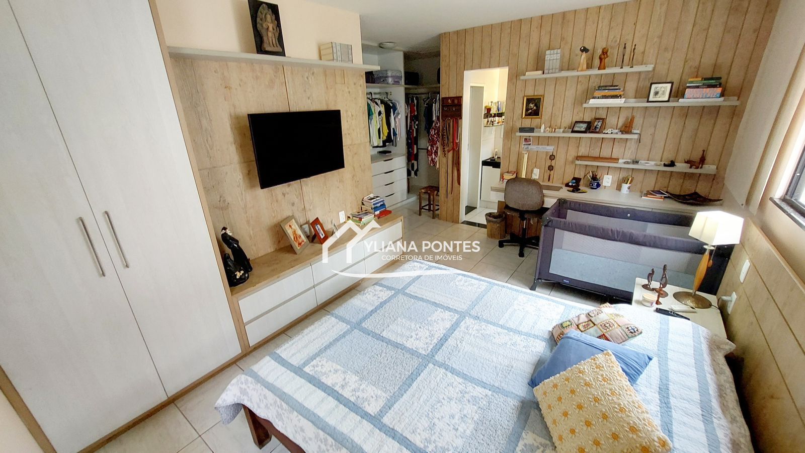 Casa de Condomínio, 1 quarto - Foto 18