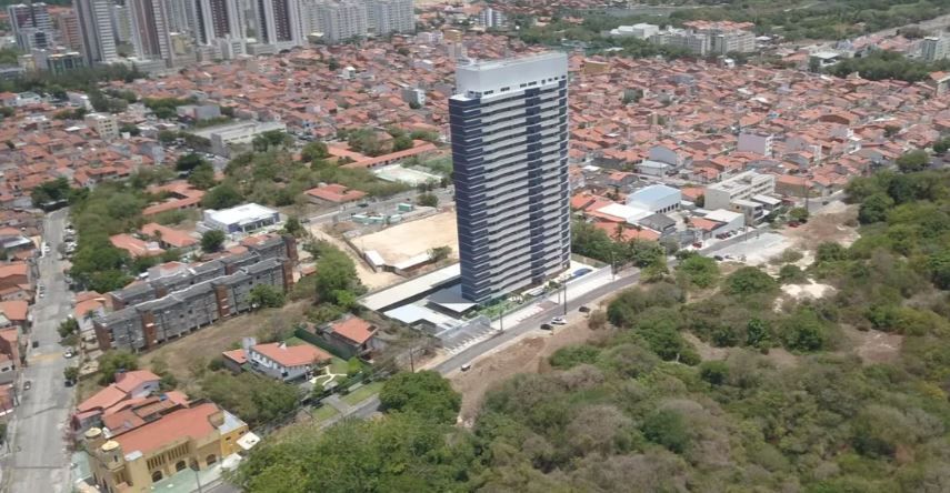 Apartamento, 3 quartos, 75 m² - Foto 4
