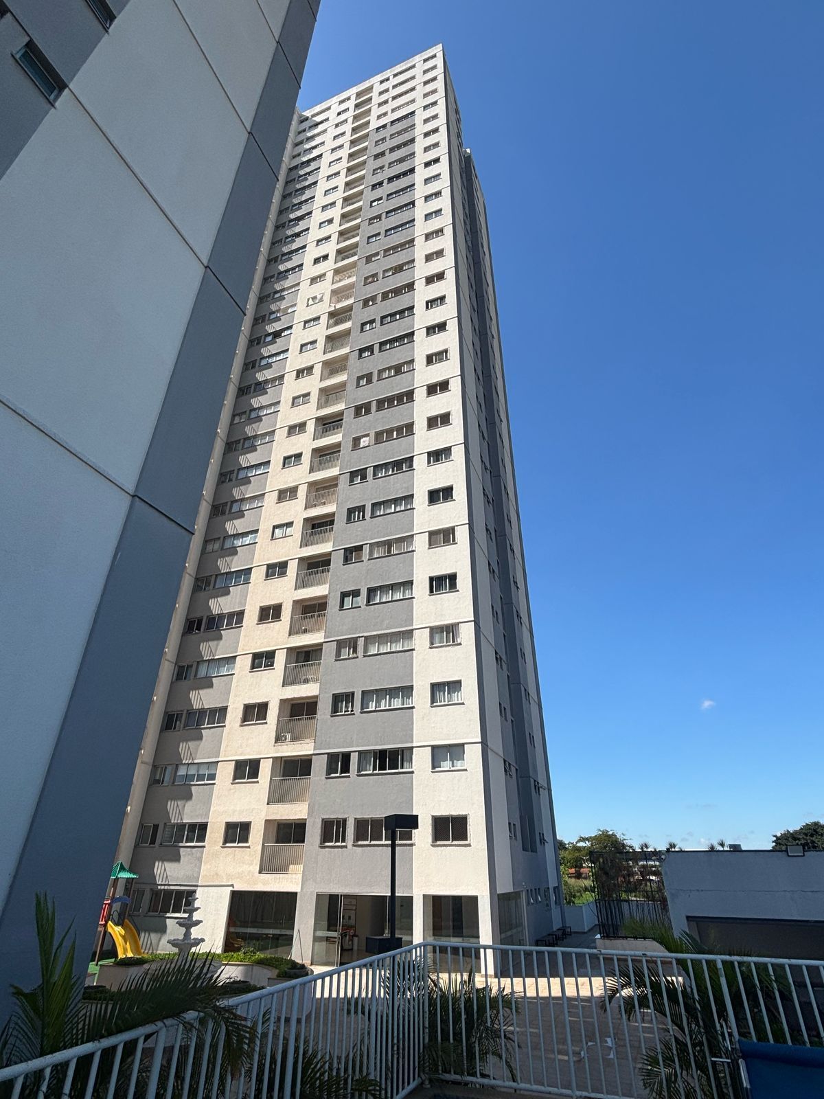 Apartamento de 2 quartos, 56m² no bairro Vila Rosa, em Goiânia | Eu Corretor