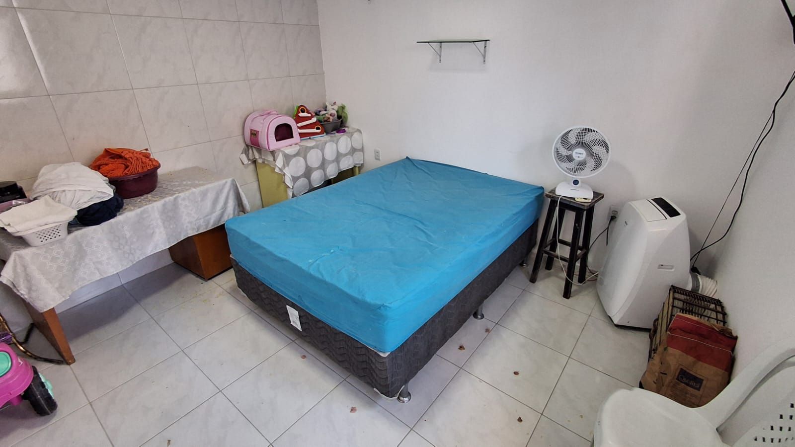 Casa, 3 quartos, 160 m² - Foto 11