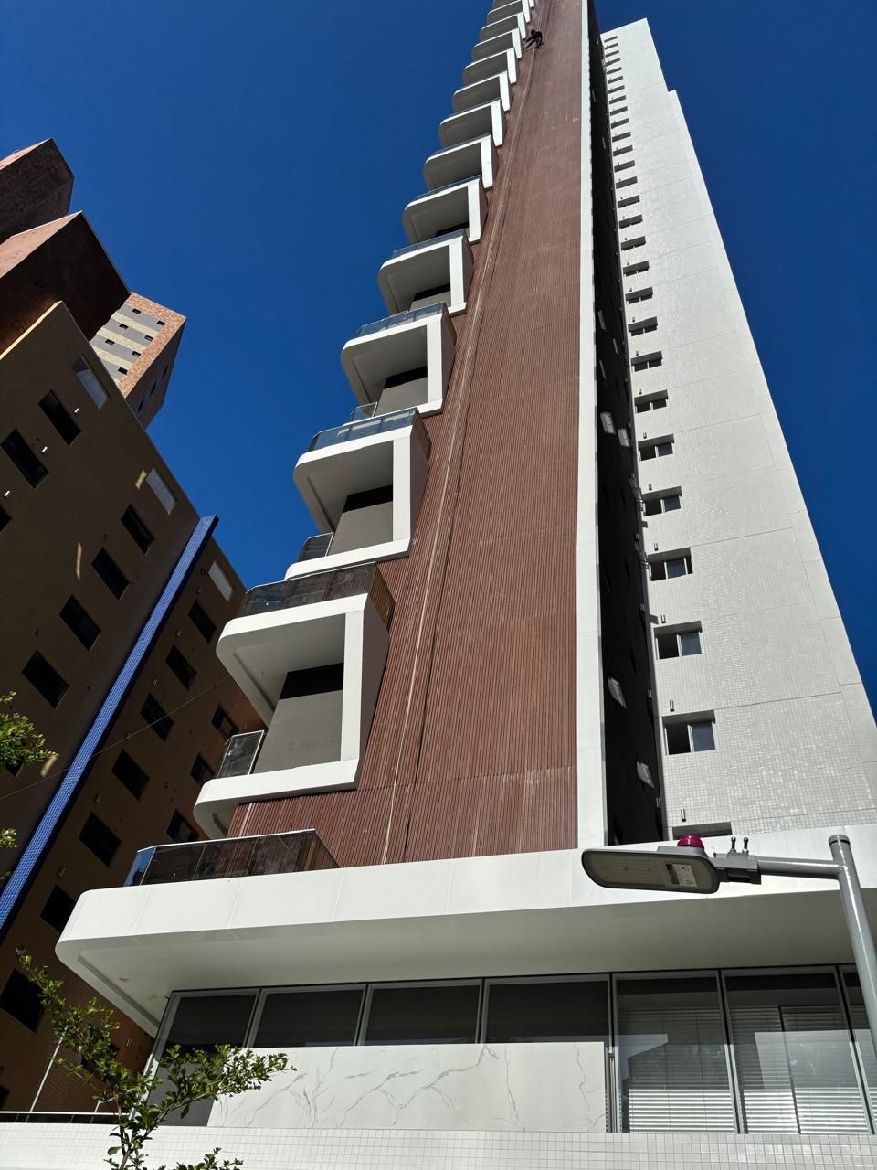 Apartamento, 2 quartos, 58 m² - Foto 1