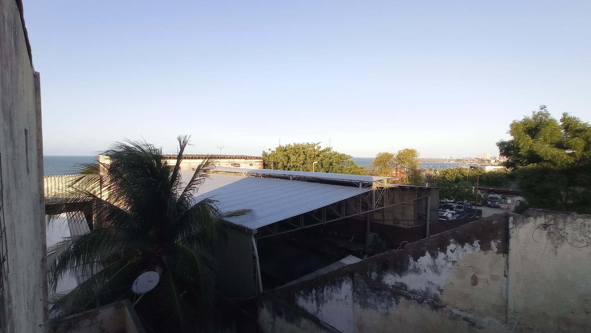 Depósito-Galpão, 564 m² - Foto 9