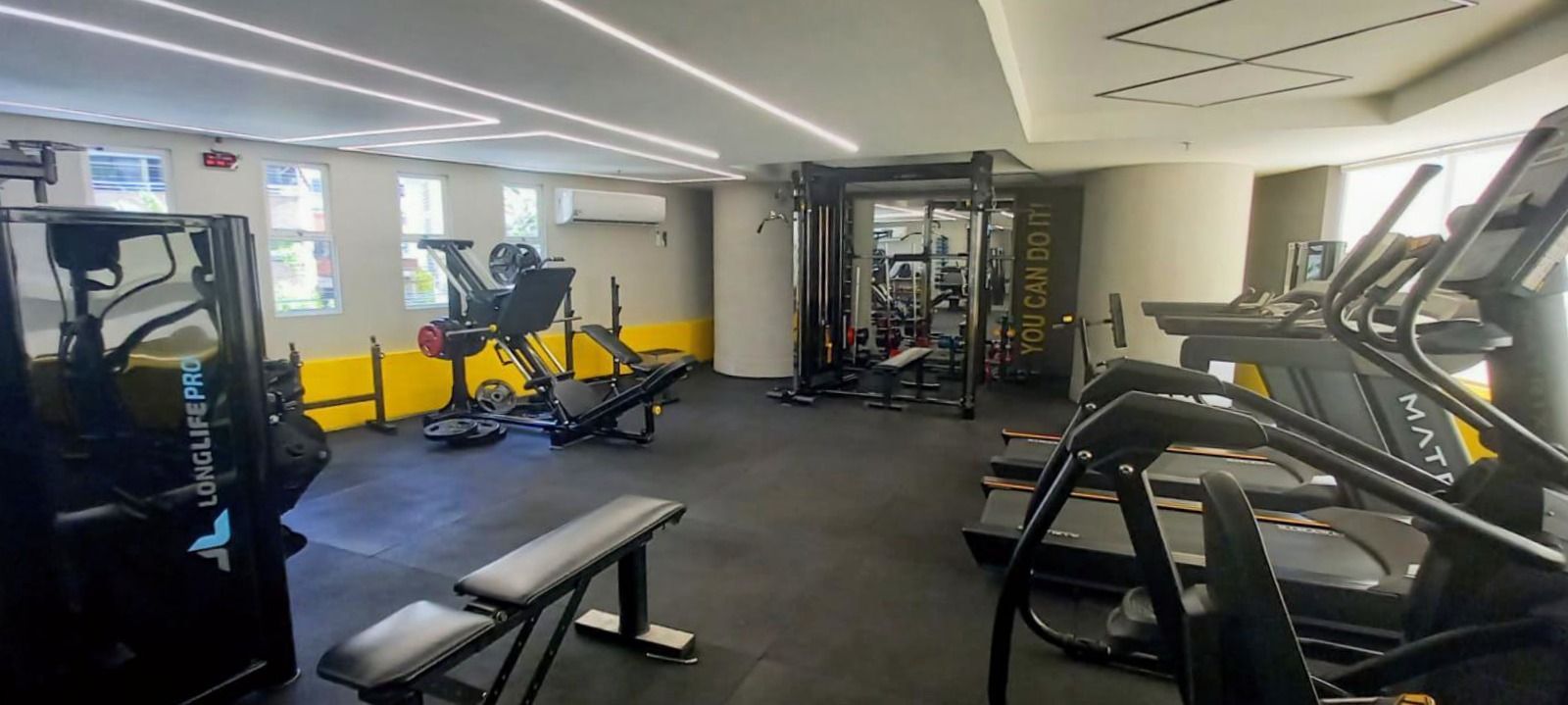 Apartamento, 3 quartos, 151 m² - Foto 33