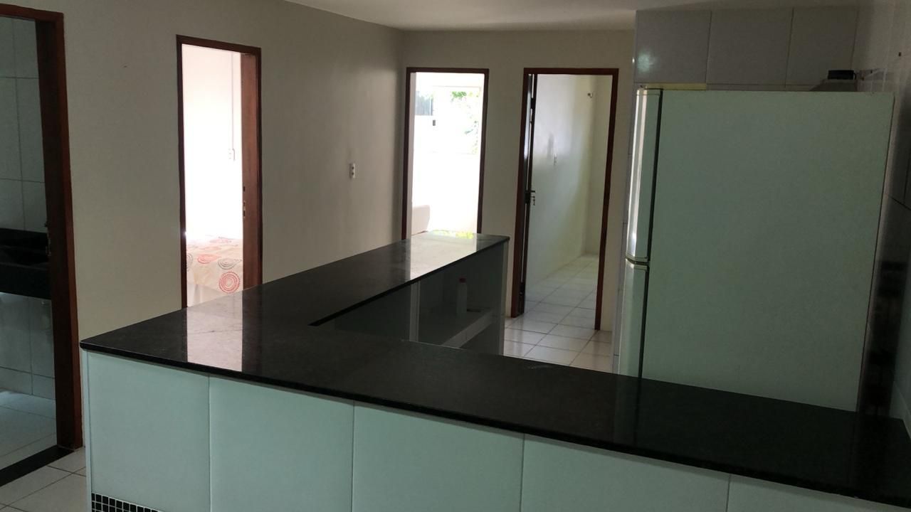 Apartamento, 3 quartos, 78 m² - Foto 1