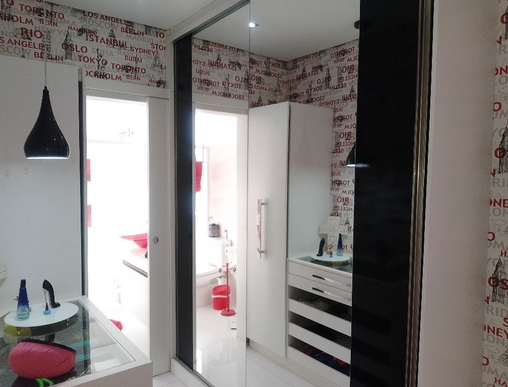 Casa de Condomínio, 5 quartos - Foto 30