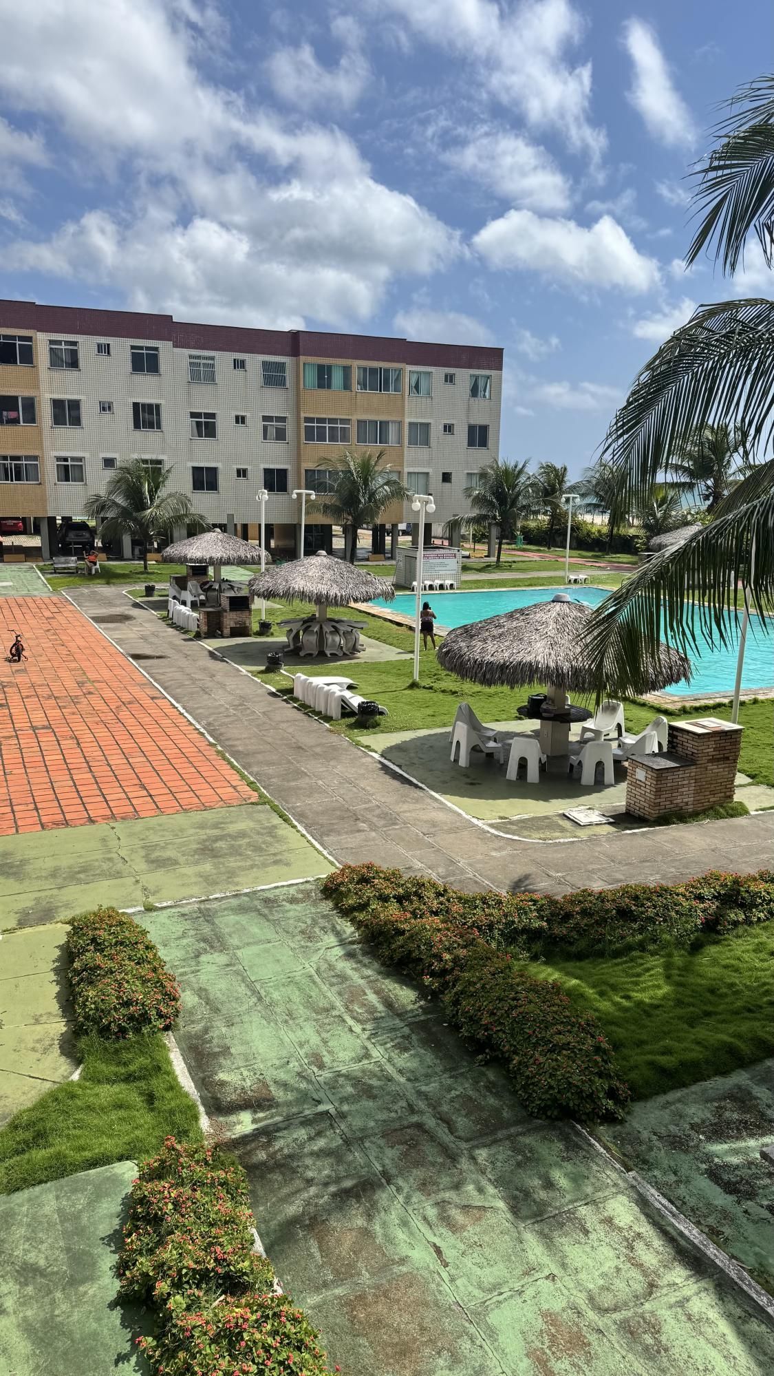 Apartamento de 3 quartos, 97m² no bairro Icaraí, em Caucaia | Eu Corretor
