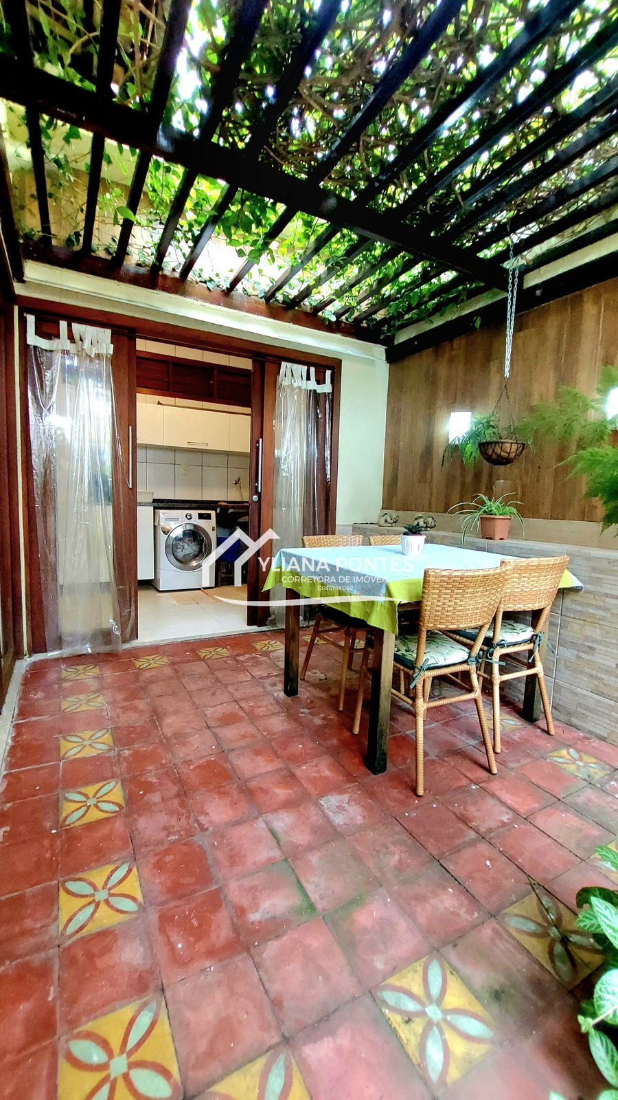 Casa de Condomínio, 1 quarto - Foto 23