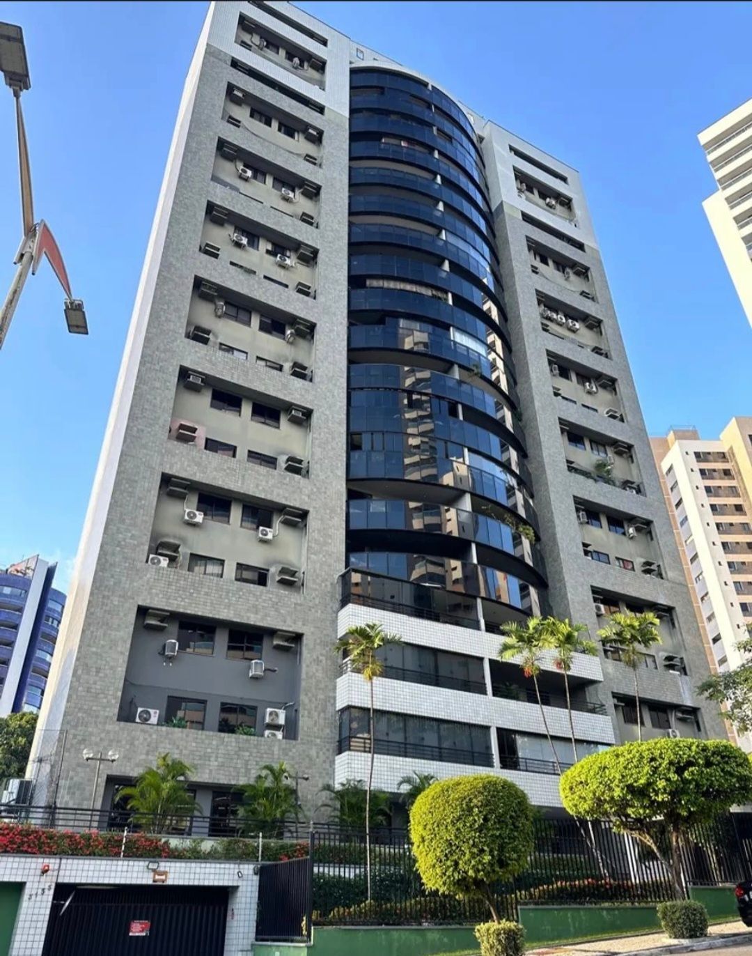 Apartamento de 4 quartos, 155m² no bairro Cocó, em Fortaleza | Eu Corretor