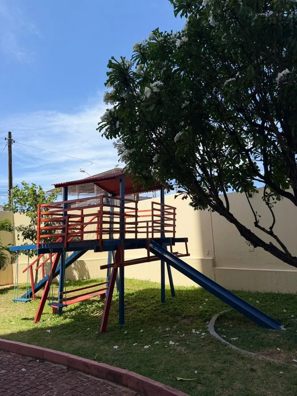 Apartamento, 3 quartos, 60 m² - Foto 46