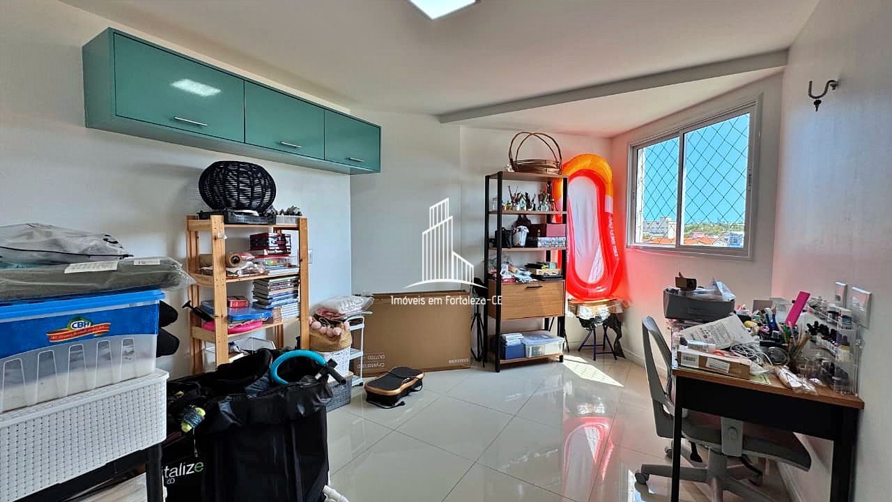 Apartamento, 3 quartos, 116 m² - Foto 14