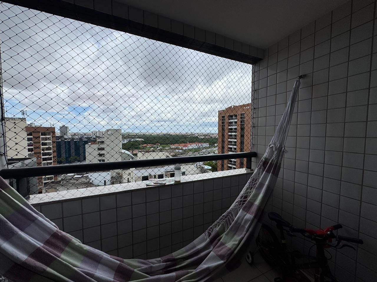 Apartamento de 3 quartos, 86m² no bairro Jardim Renascença, em São Luís | Eu Corretor