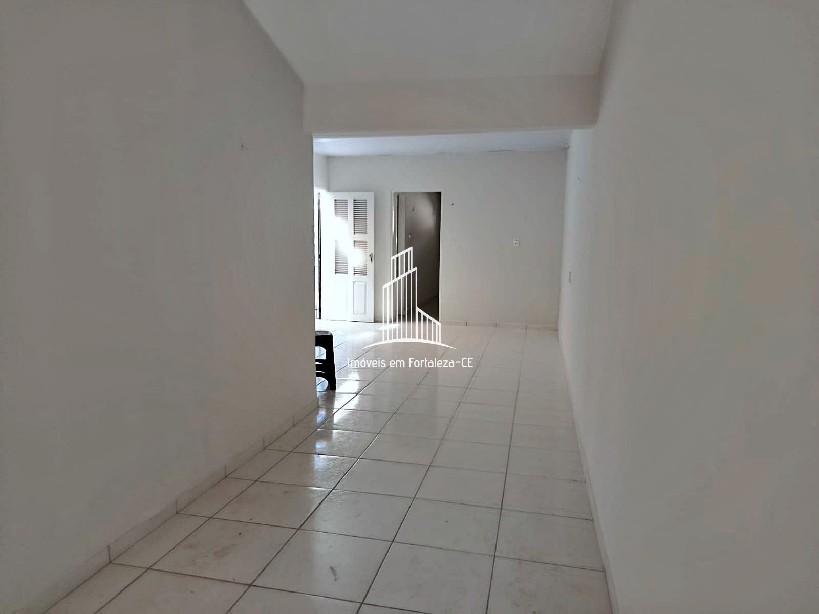 Casa de 4 quartos, 140m² no bairro Cidade 2000, em Fortaleza | Eu Corretor