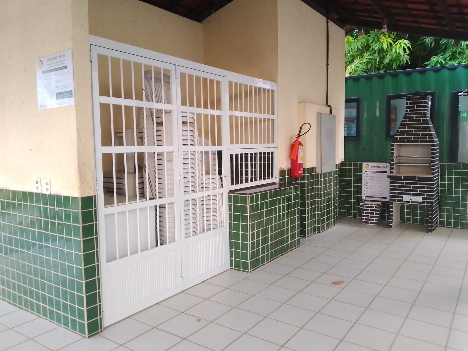 Apartamento, 2 quartos, 52 m² - Foto 10
