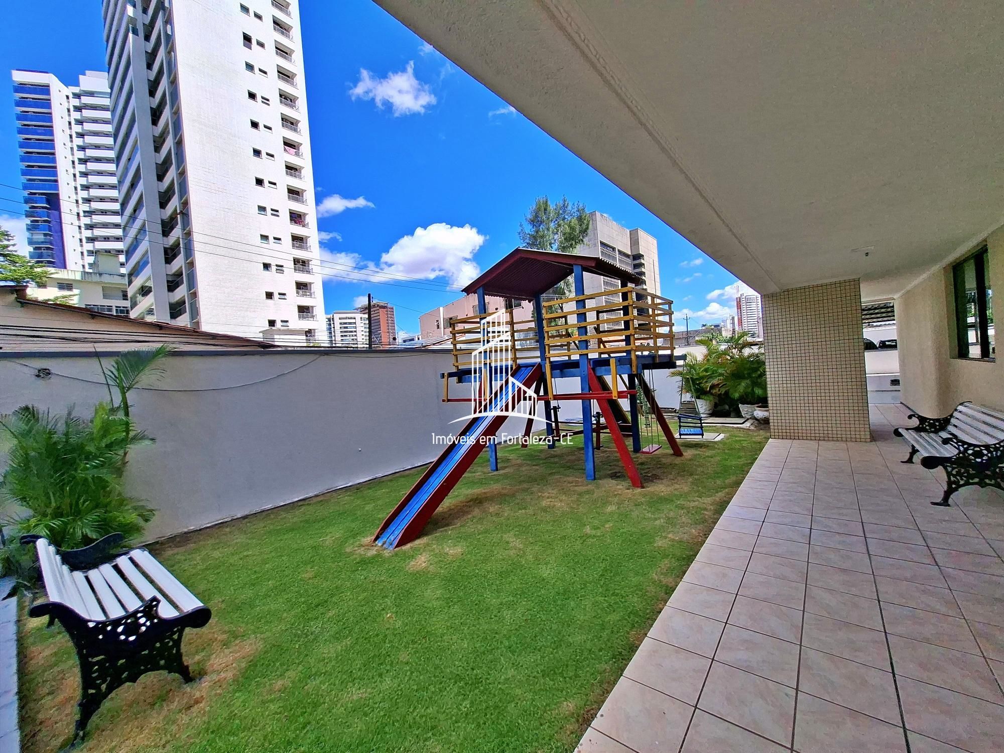 Apartamento, 3 quartos, 135 m² - Foto 24