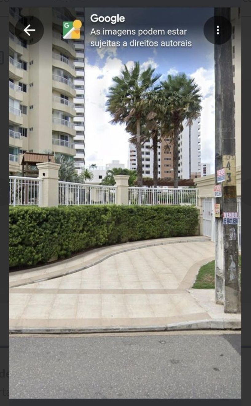 Apartamento de 4 quartos, 144m² no bairro Fátima, em Fortaleza | Eu Corretor