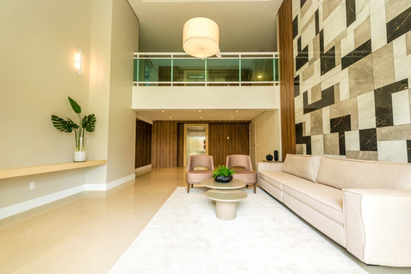 Apartamento, 3 quartos, 119 m² - Foto 5