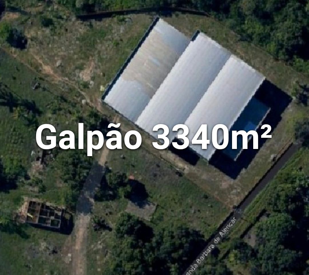 Depósito-Galpão, 3340 m² - Foto 5