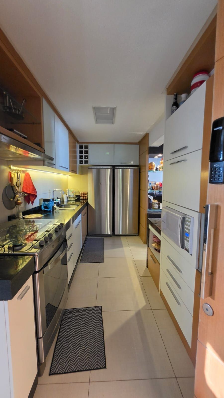 Apartamento, 3 quartos, 114 m² - Foto 7