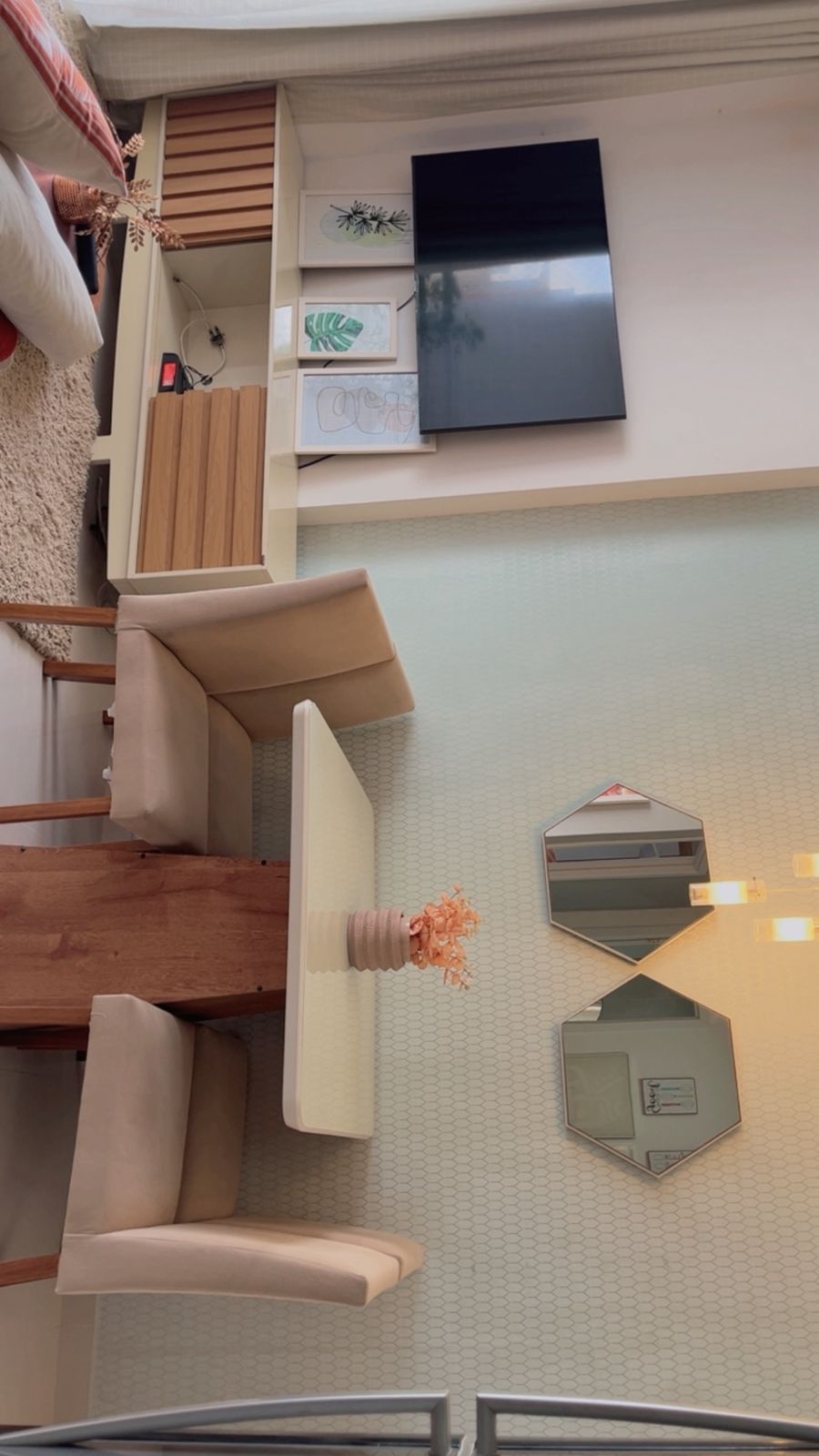 Apartamento, 1 quarto, 35 m² - Foto 4