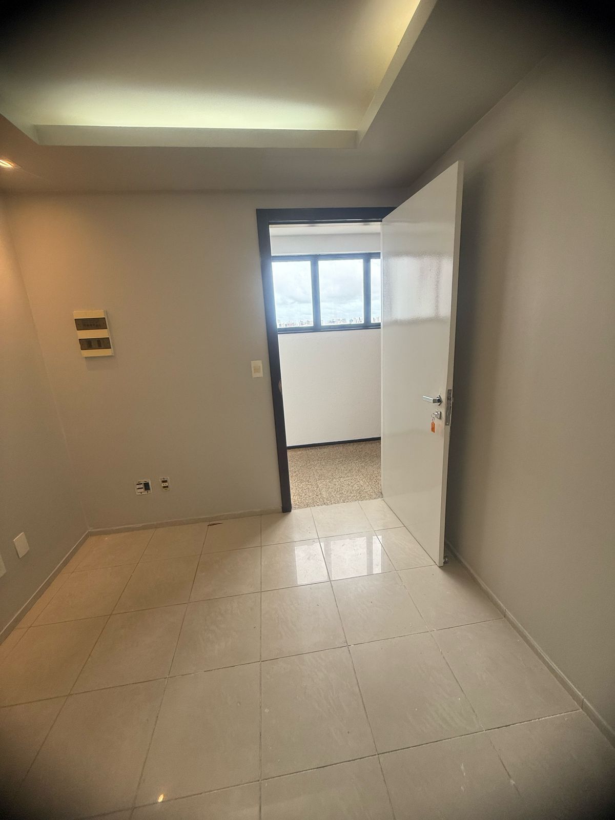Loja-Salão, 35 m² - Foto 7