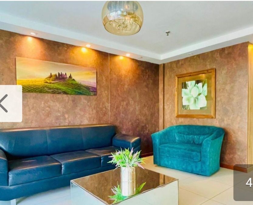 Apartamento de 2 quartos, 56m² no bairro Meireles, em Fortaleza | Eu Corretor