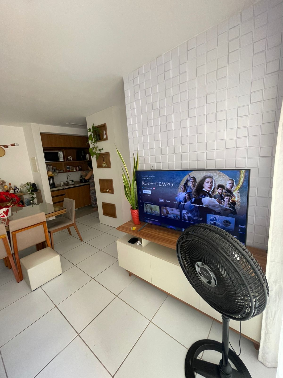 Apartamento para alugar com 3 quartos, 74m² - Foto 23