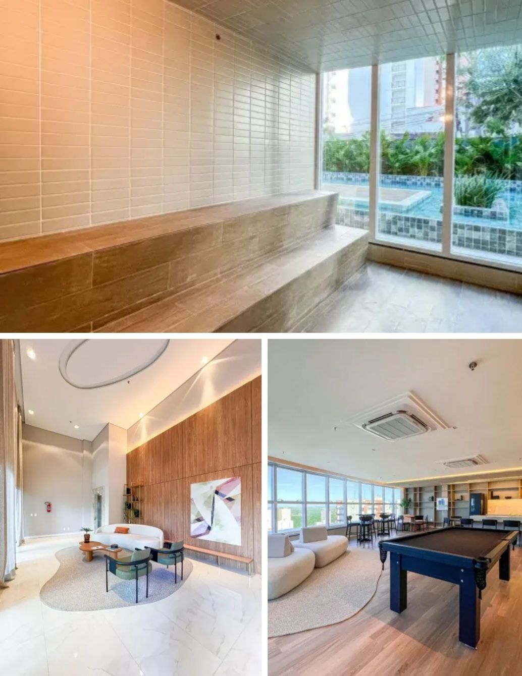 Apartamento, 4 quartos, 218 m² - Foto 3