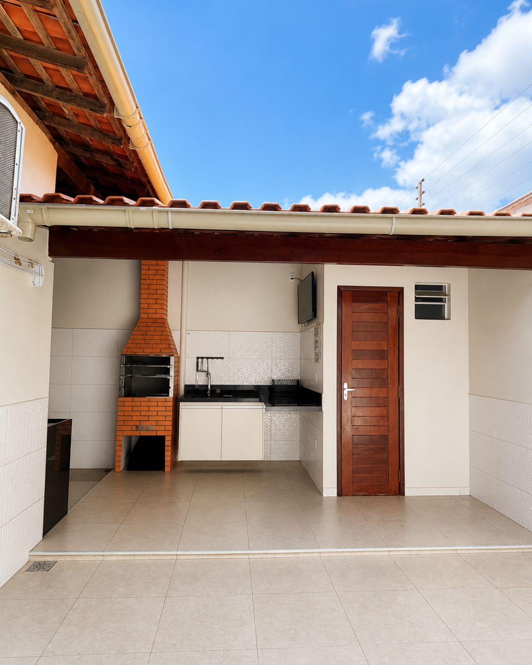 Casa de Condomínio, 3 quartos - Foto 12