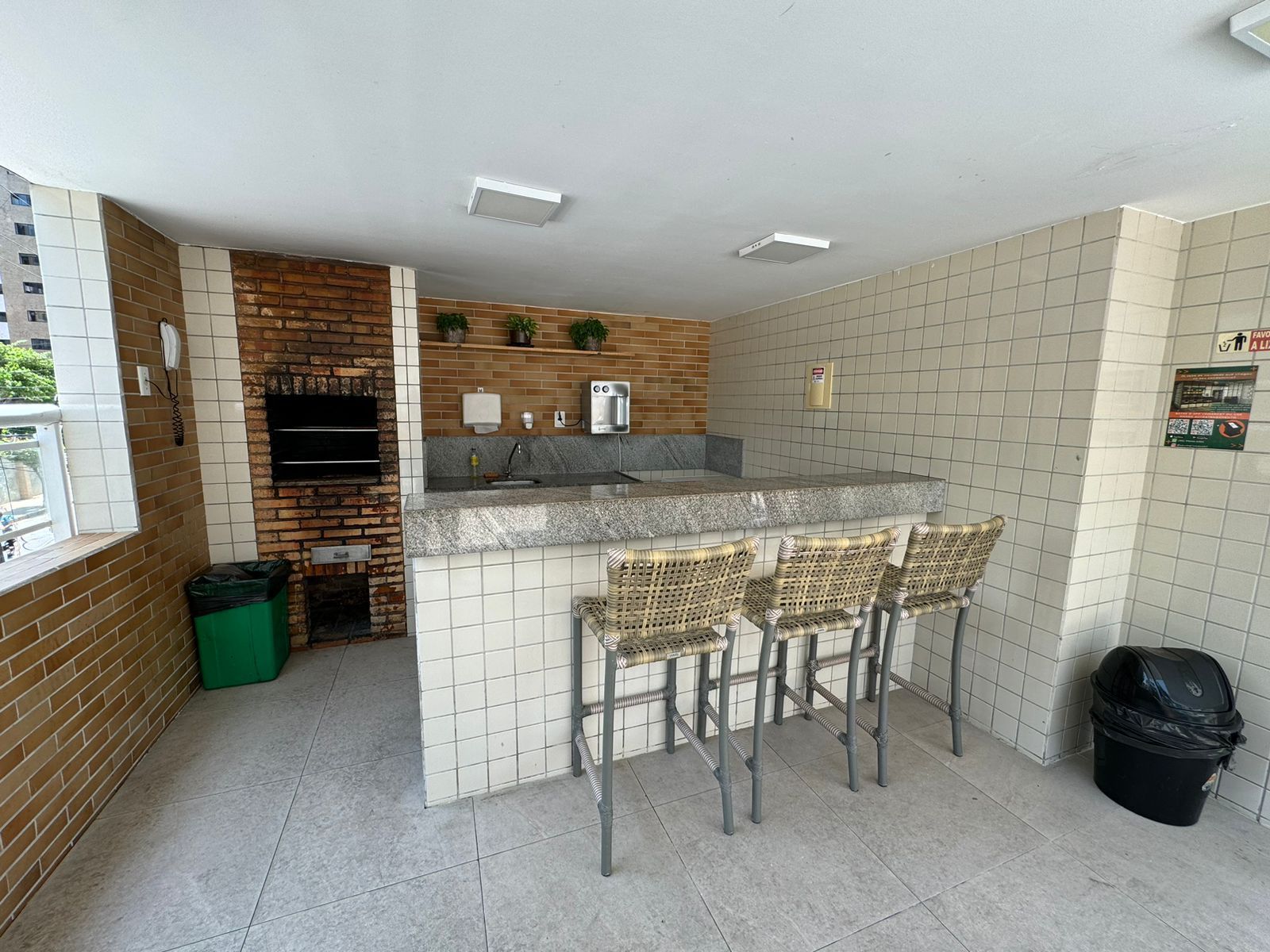 Apartamento, 2 quartos, 74 m² - Foto 5