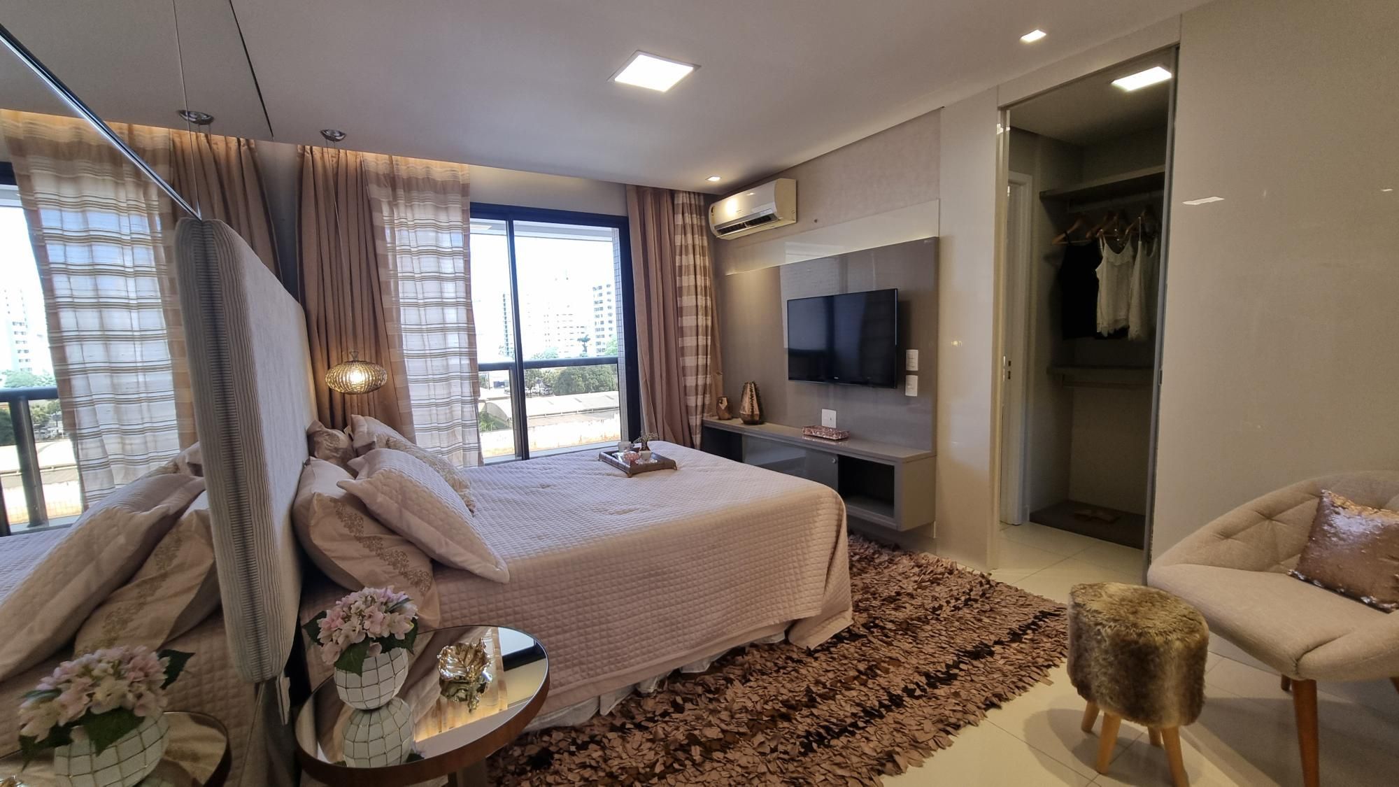 Apartamento, 3 quartos, 162 m² - Foto 10