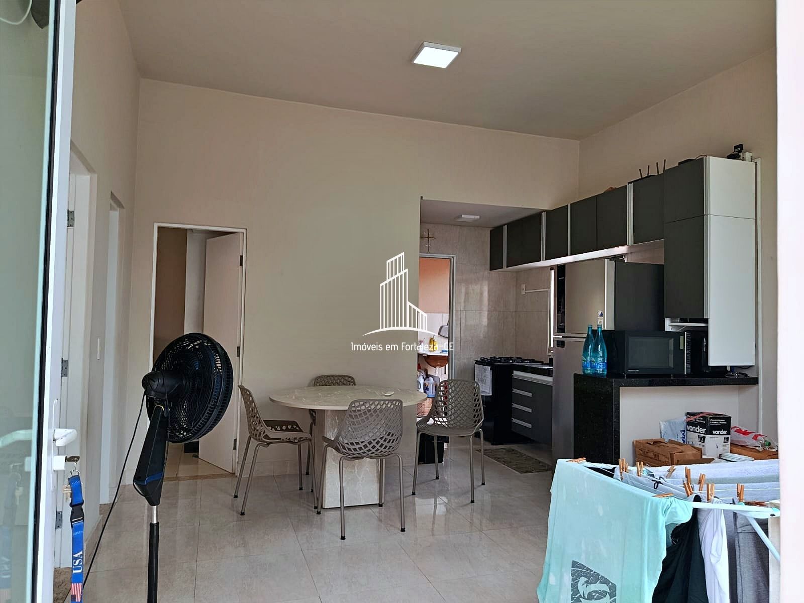 Casa, 2 quartos, 60 m² - Foto 8