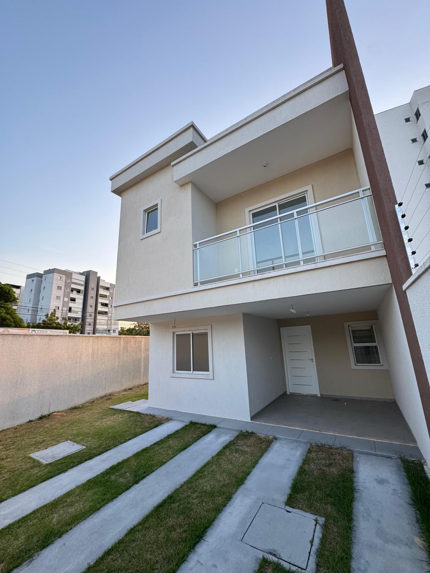 Casa, 4 quartos, 155 m² - Foto 3