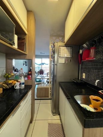 Apartamento, 2 quartos, 51 m² - Foto 9