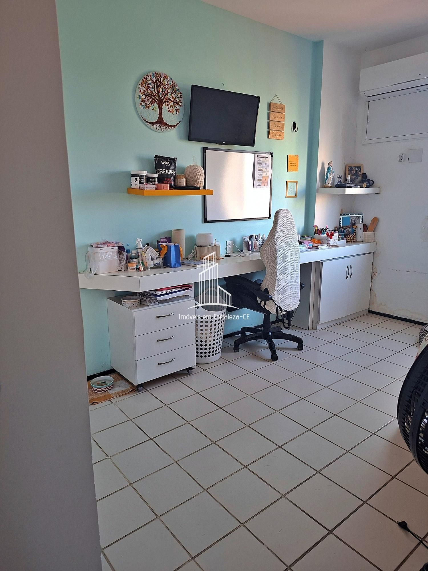 Apartamento, 3 quartos, 110 m² - Foto 24