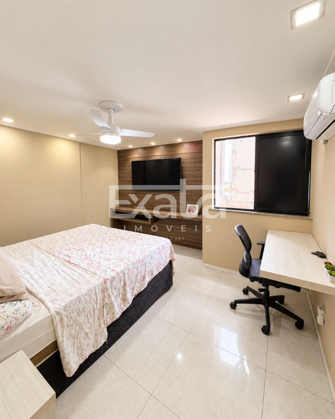 Apartamento, 2 quartos, 92 m² - Foto 11