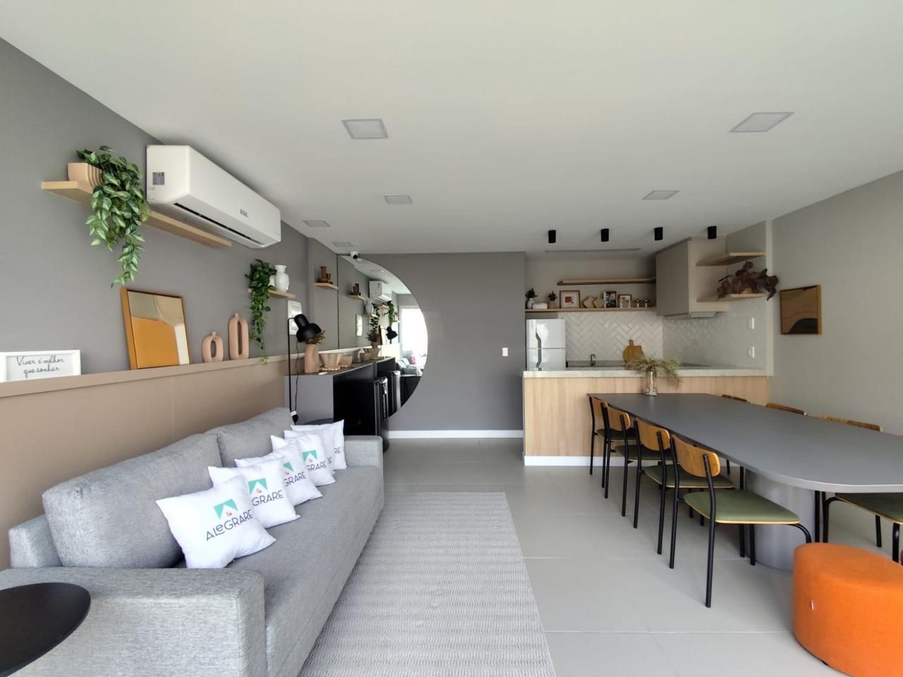 Apartamento, 3 quartos, 60 m² - Foto 6