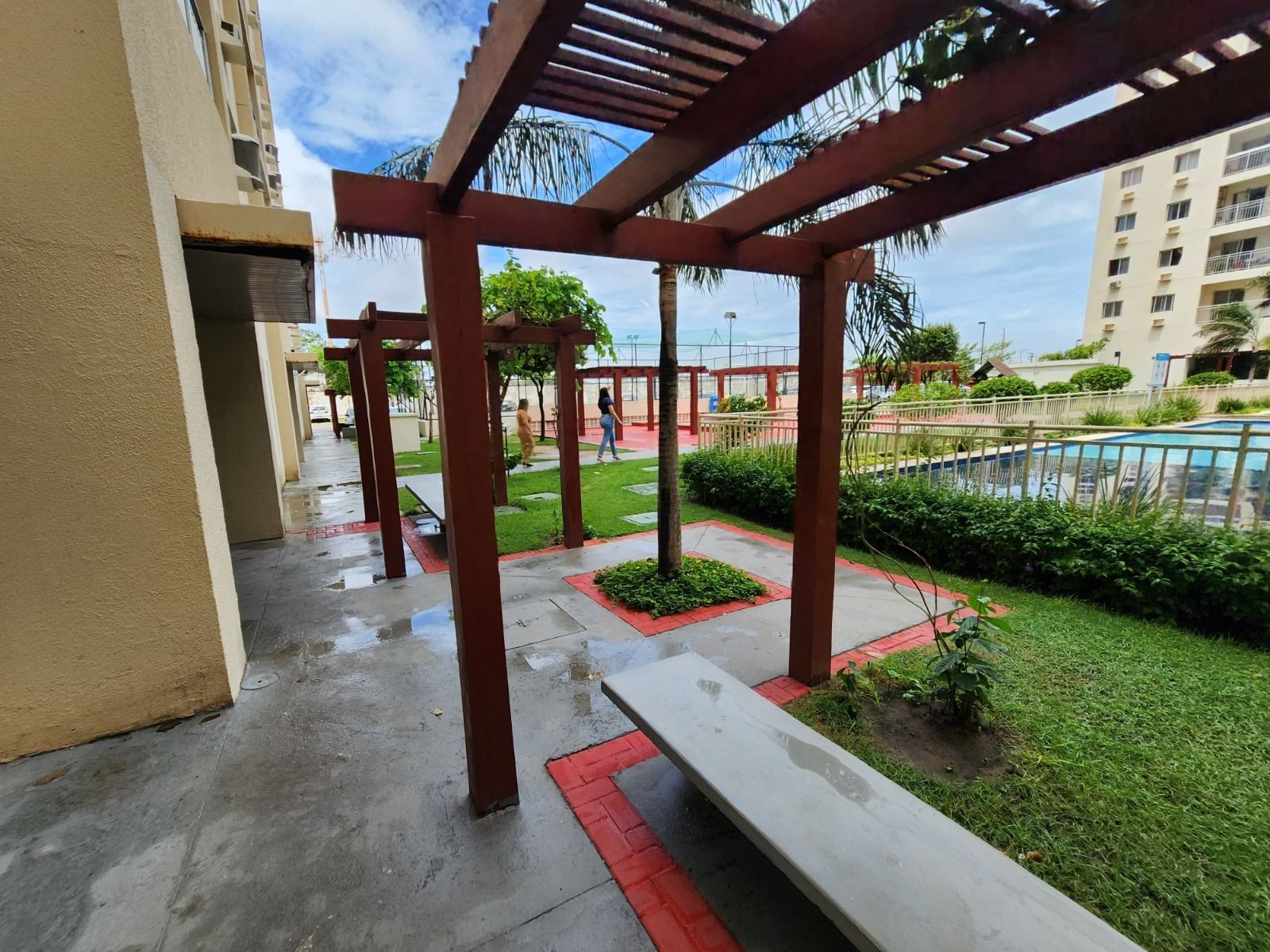 Apartamento, 3 quartos, 72 m² - Foto 22