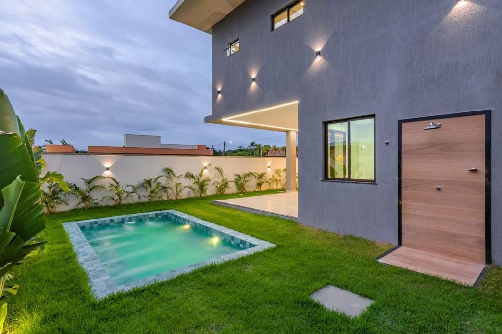 Casa de Condomínio à venda com 7 quartos, 489m² - Foto 27