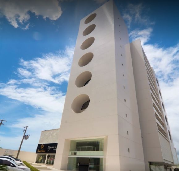 Sala Comercial de 1 quarto, 42m² no bairro Renascença, em São Luís | Eu Corretor